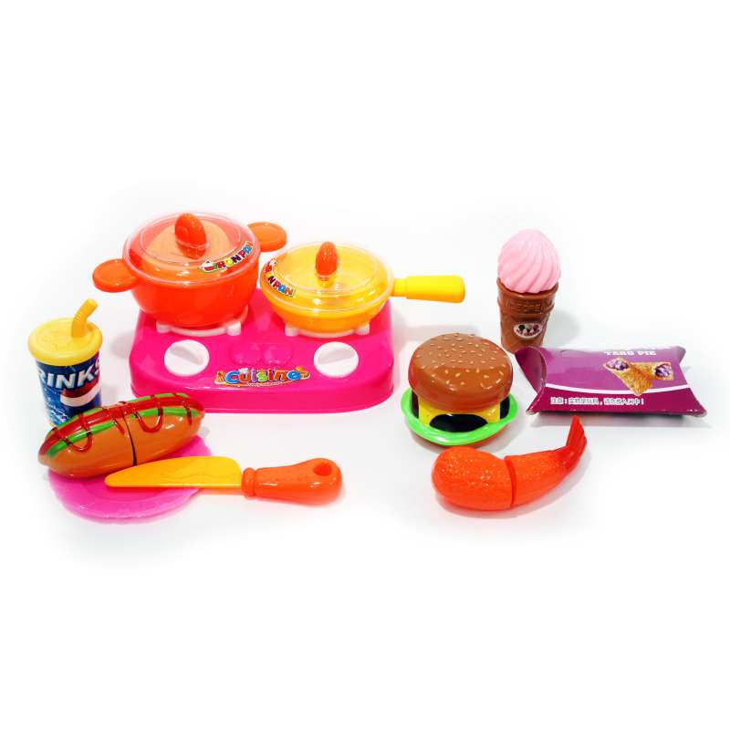 Đồ chơi nhà bếp