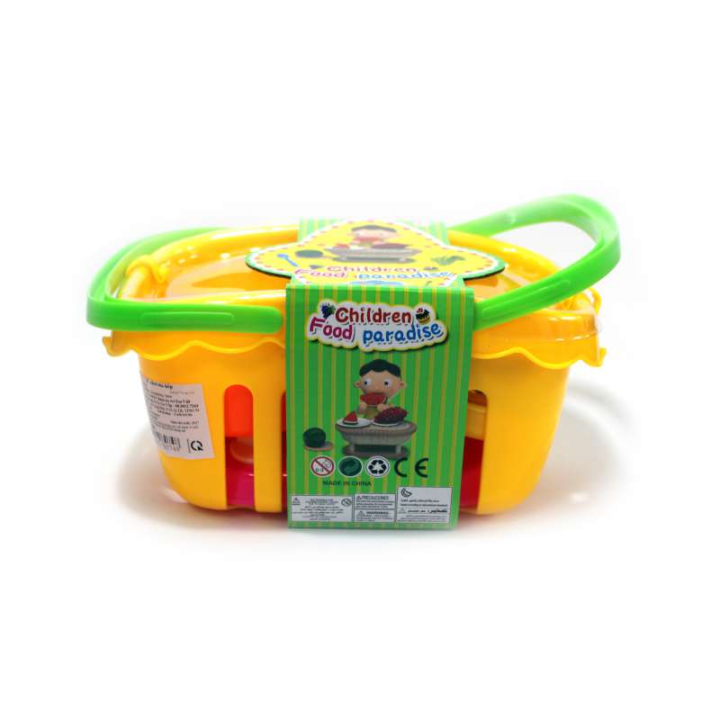 Đồ chơi nhà bếp