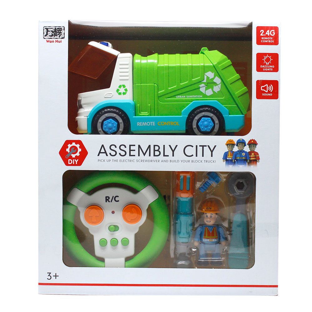 Đồ chơi xe oto điều khiển