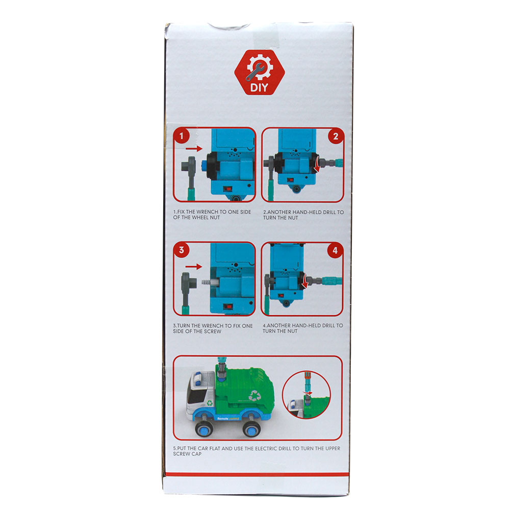 Đồ chơi xe oto điều khiển