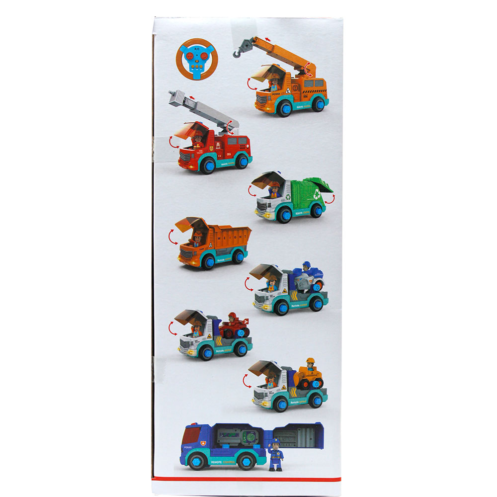 Đồ chơi xe oto điều khiển