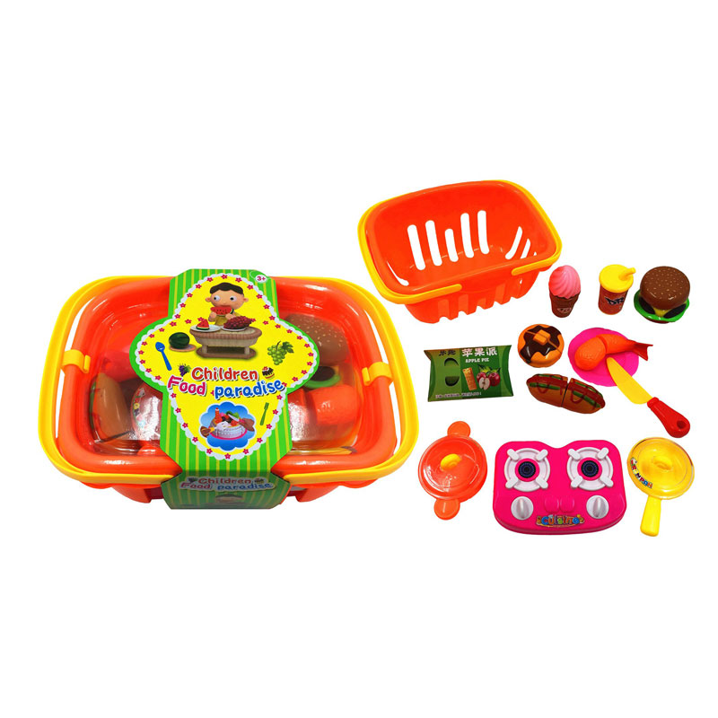 Đồ chơi nhà bếp