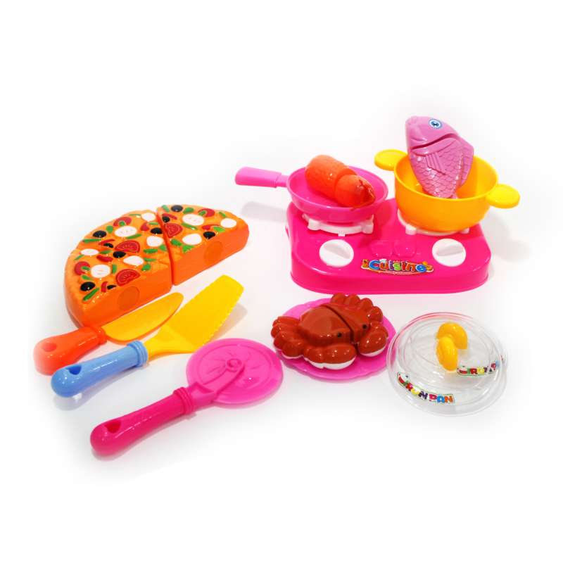 Đồ chơi nhà bếp