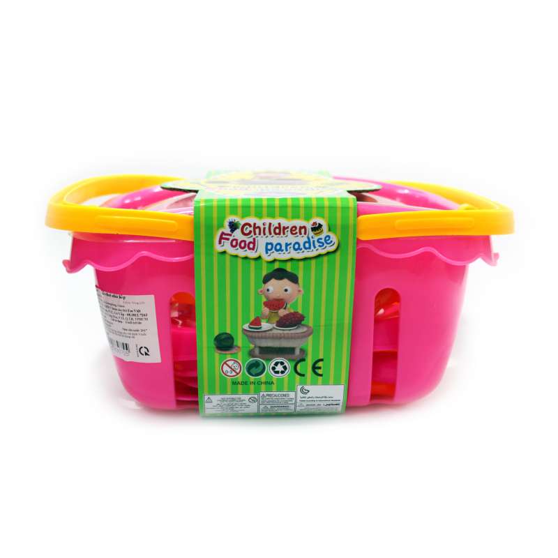 Đồ chơi nhà bếp