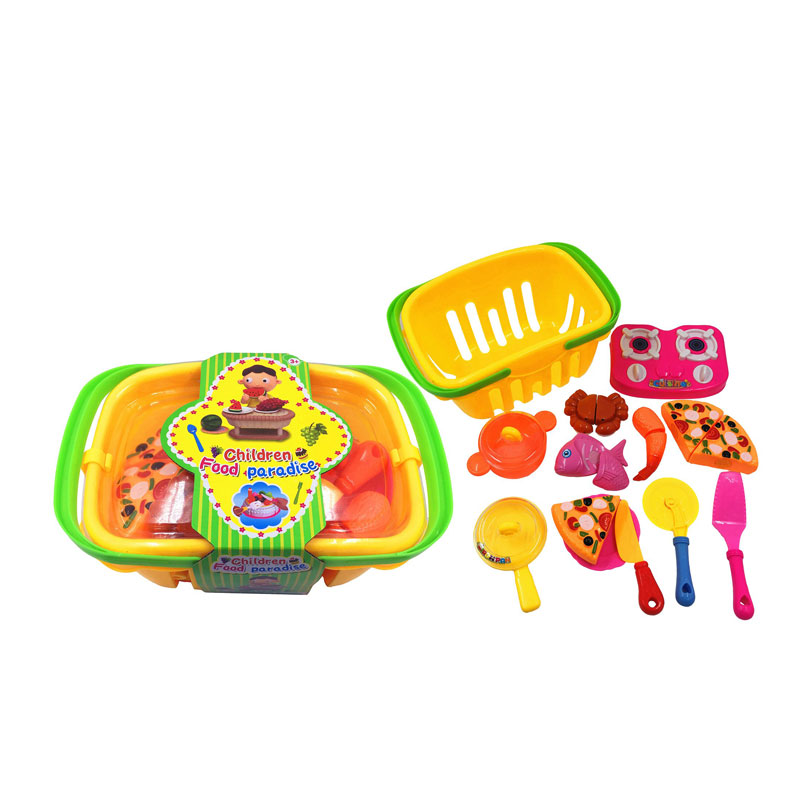 Đồ chơi nhà bếp