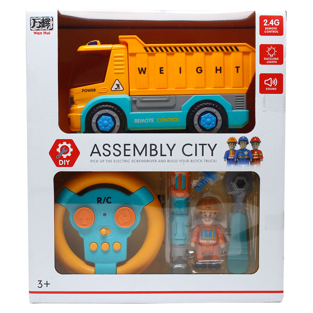 Đồ chơi xe oto điều khiển