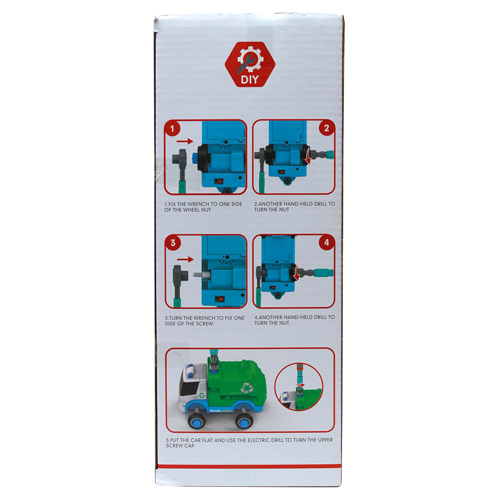 Đồ chơi xe oto điều khiển