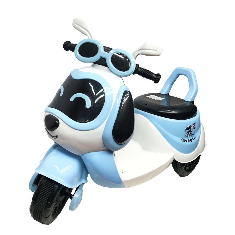 Đồ chơi xe oto điện bình