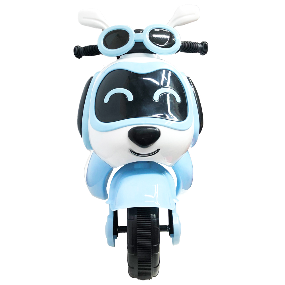 Đồ chơi xe oto điện bình