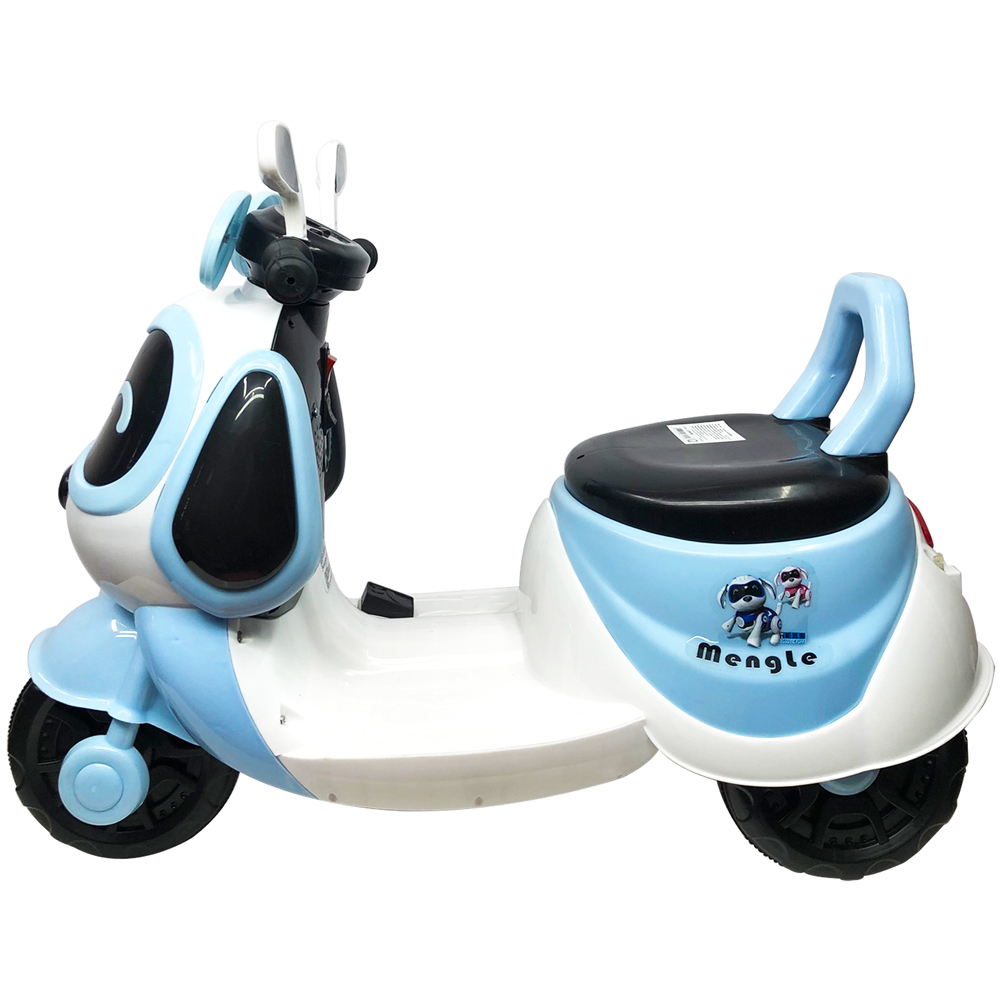 Đồ chơi xe oto điện bình