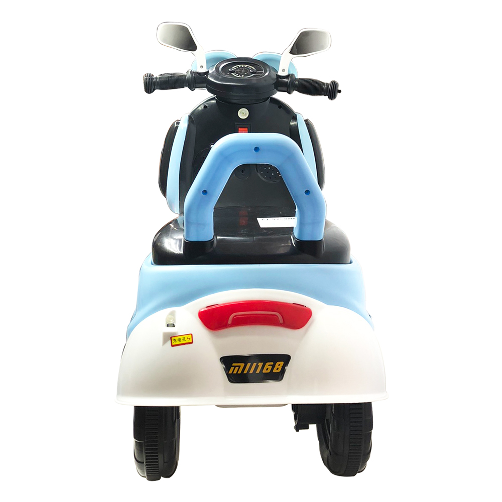 Đồ chơi xe oto điện bình