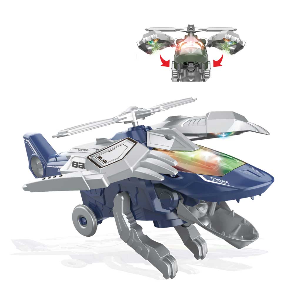 Đồ chơi máy bay dùng pin