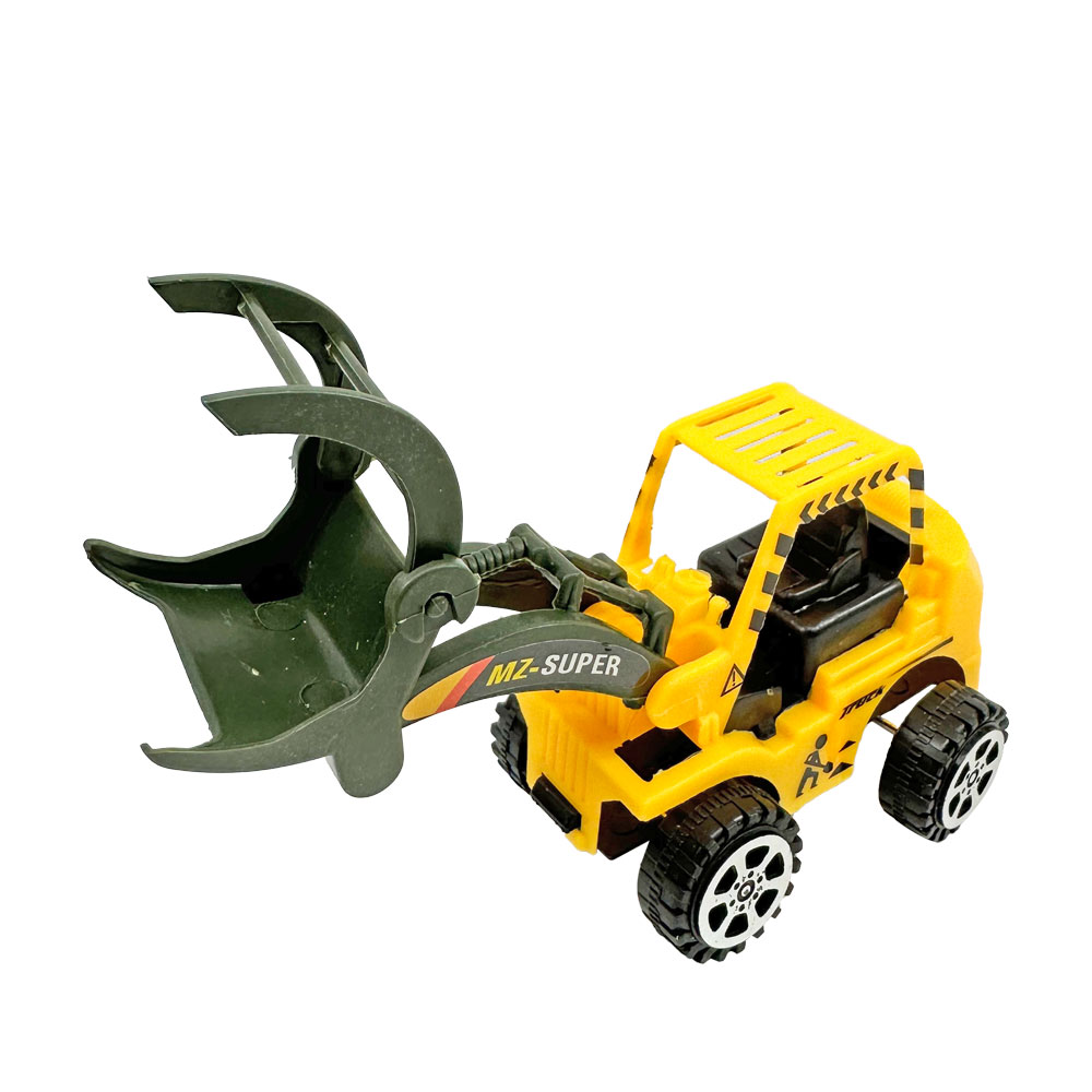 Đồ chơi xe tải mini không pin