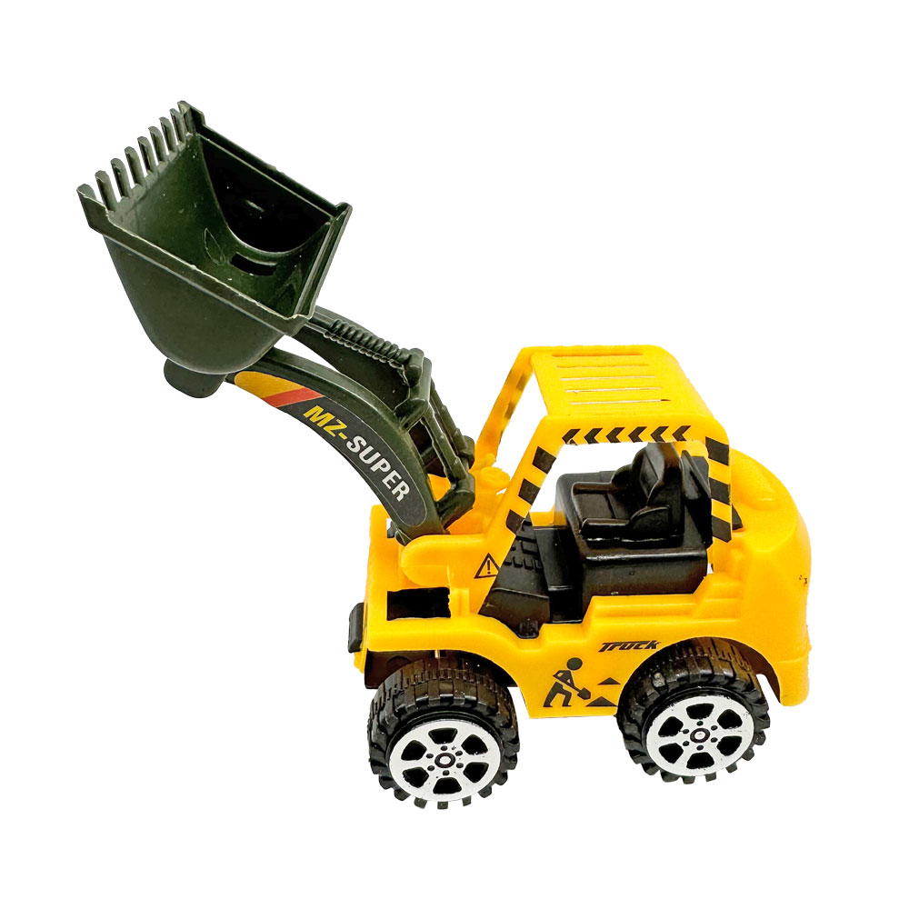 Đồ chơi xe tải mini không pin