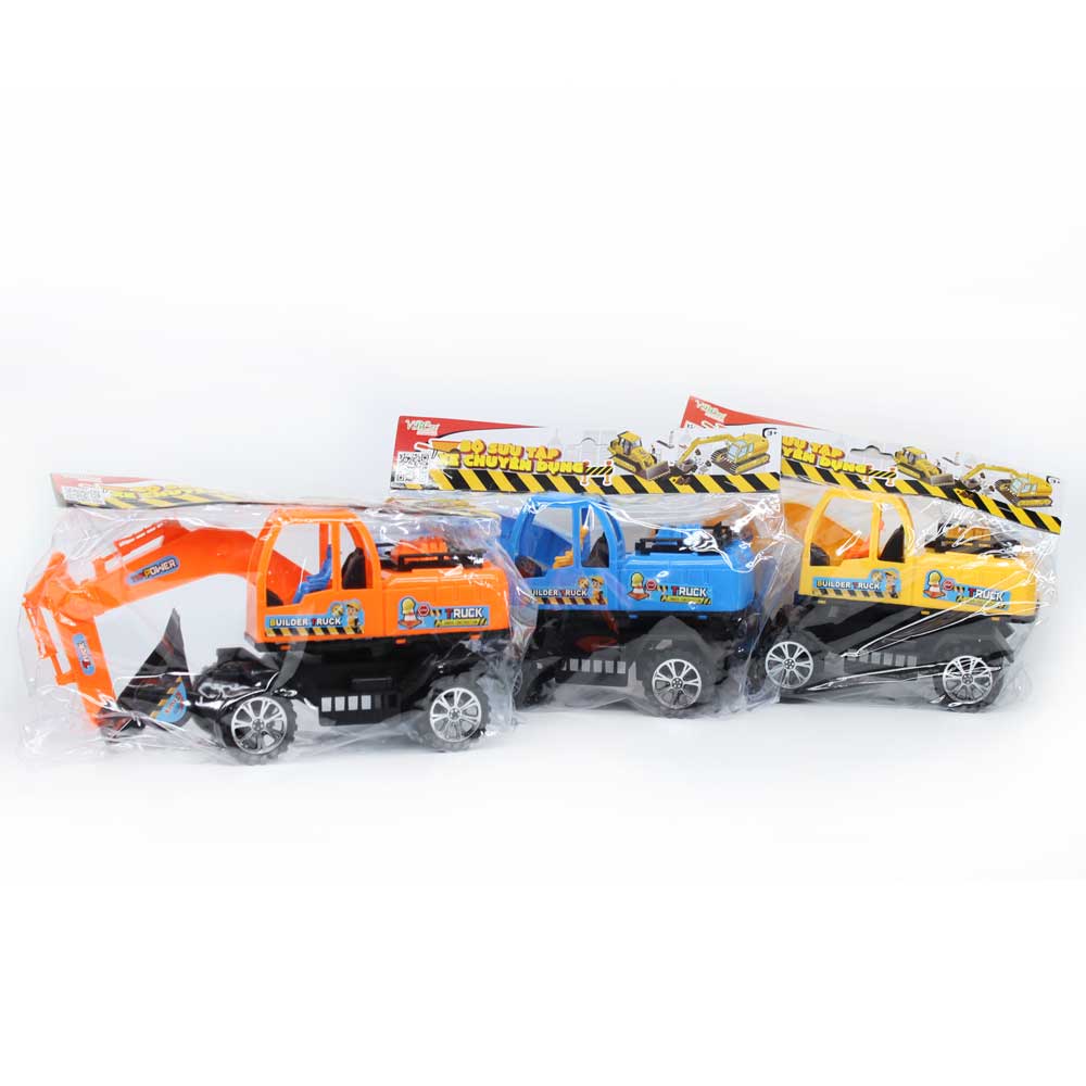 Đồ chơi xe trớn chuyên dụng VBCare