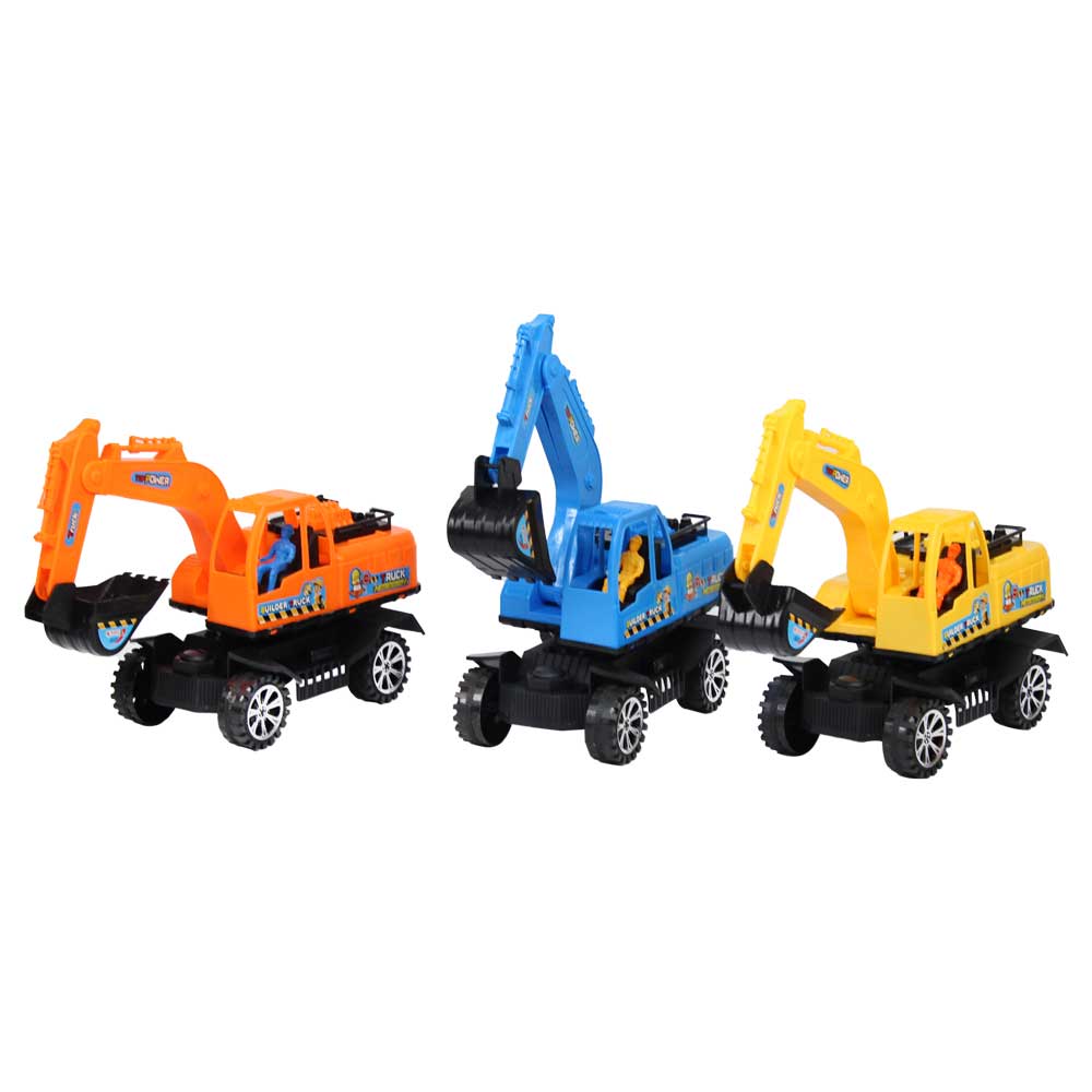 Đồ chơi xe trớn chuyên dụng VBCare