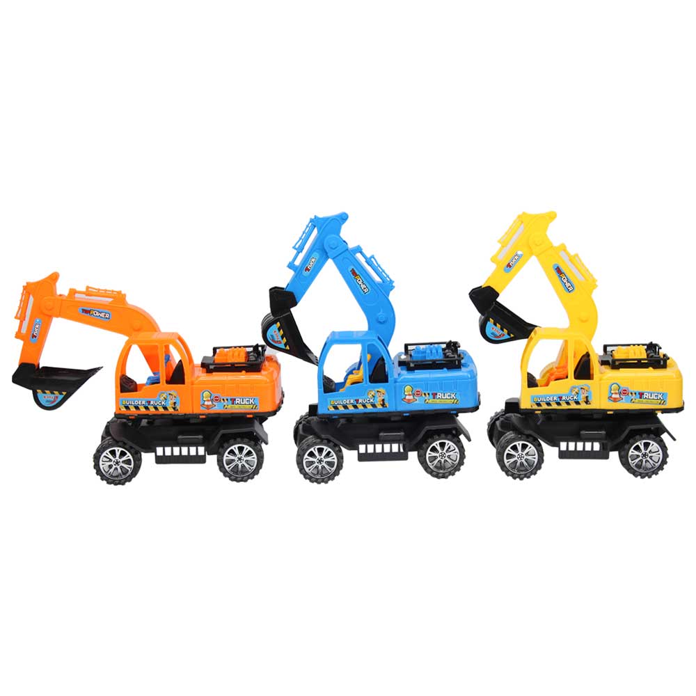 Đồ chơi xe trớn chuyên dụng VBCare