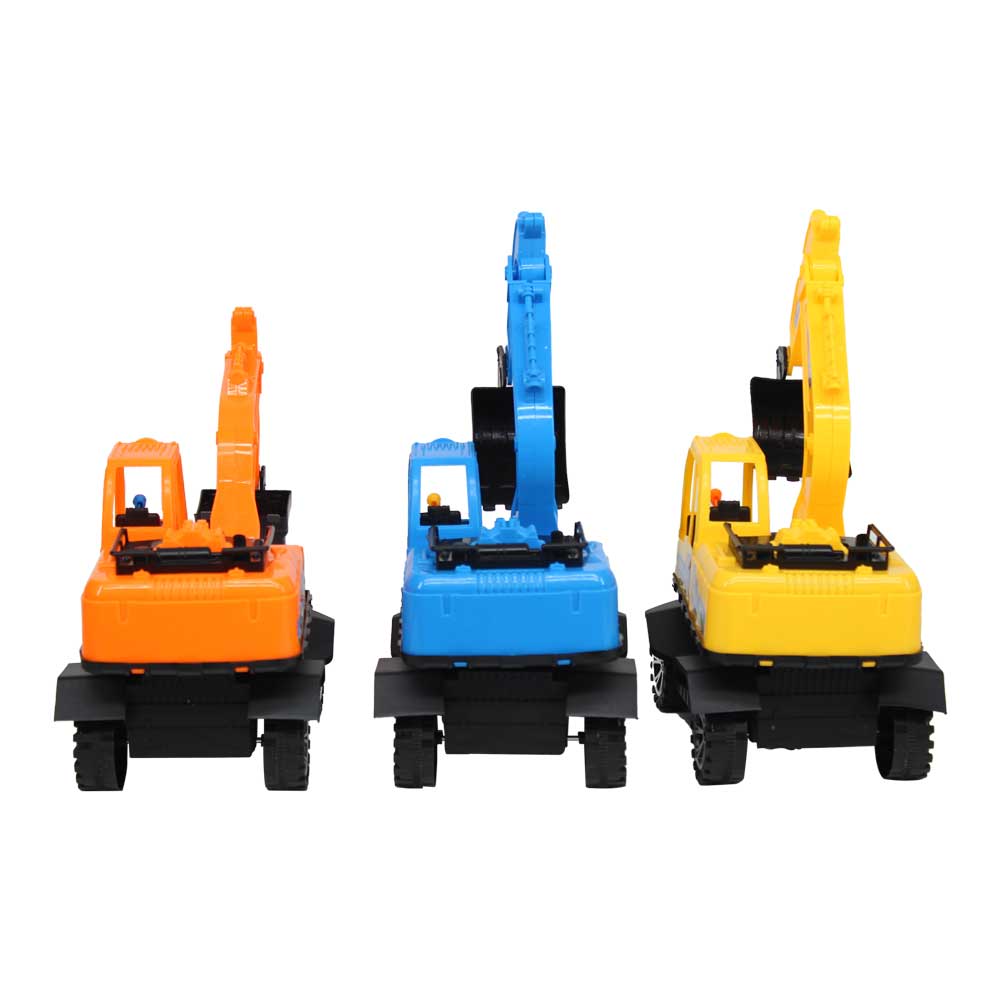 Đồ chơi xe trớn chuyên dụng VBCare