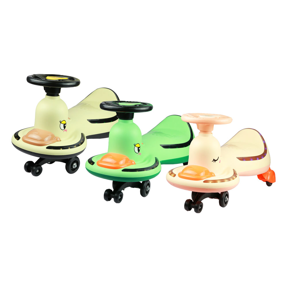 Đồ chơi xe lắc trẻ em