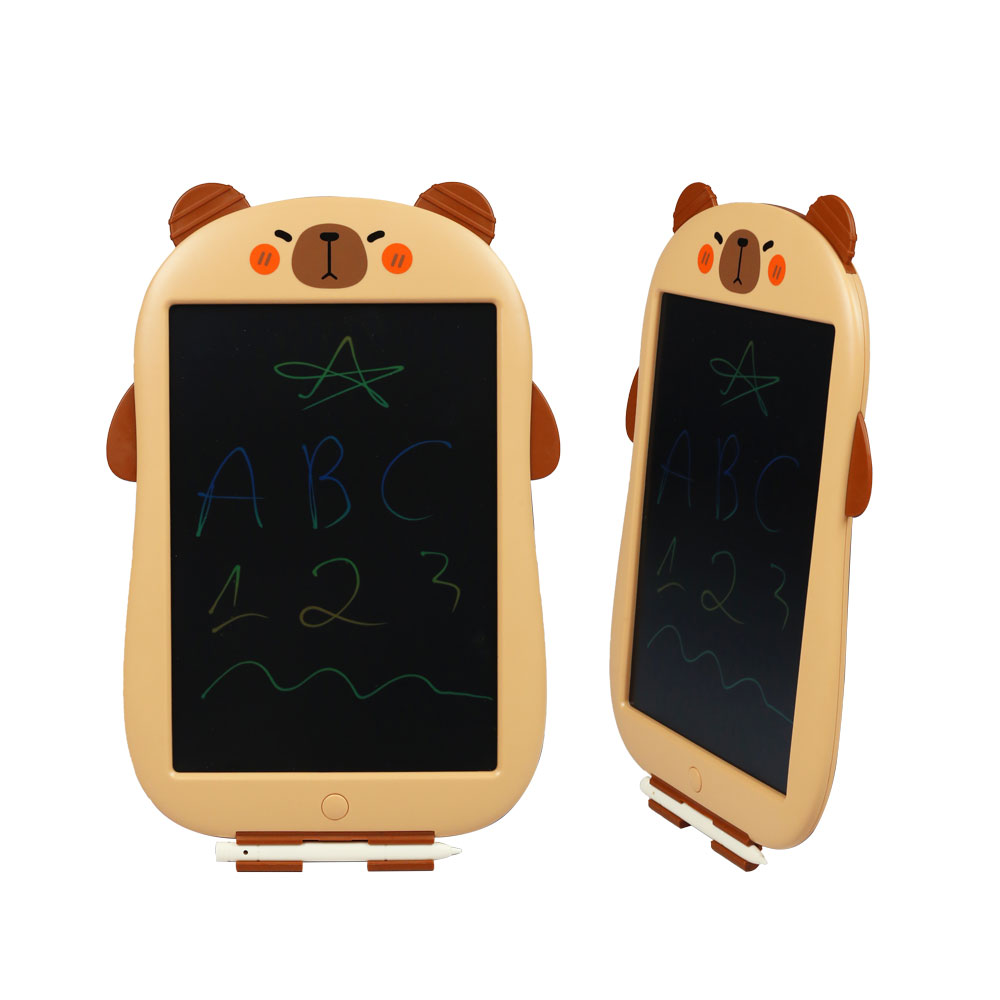 Đồ chơi bảng vẽ hình thú cho bé