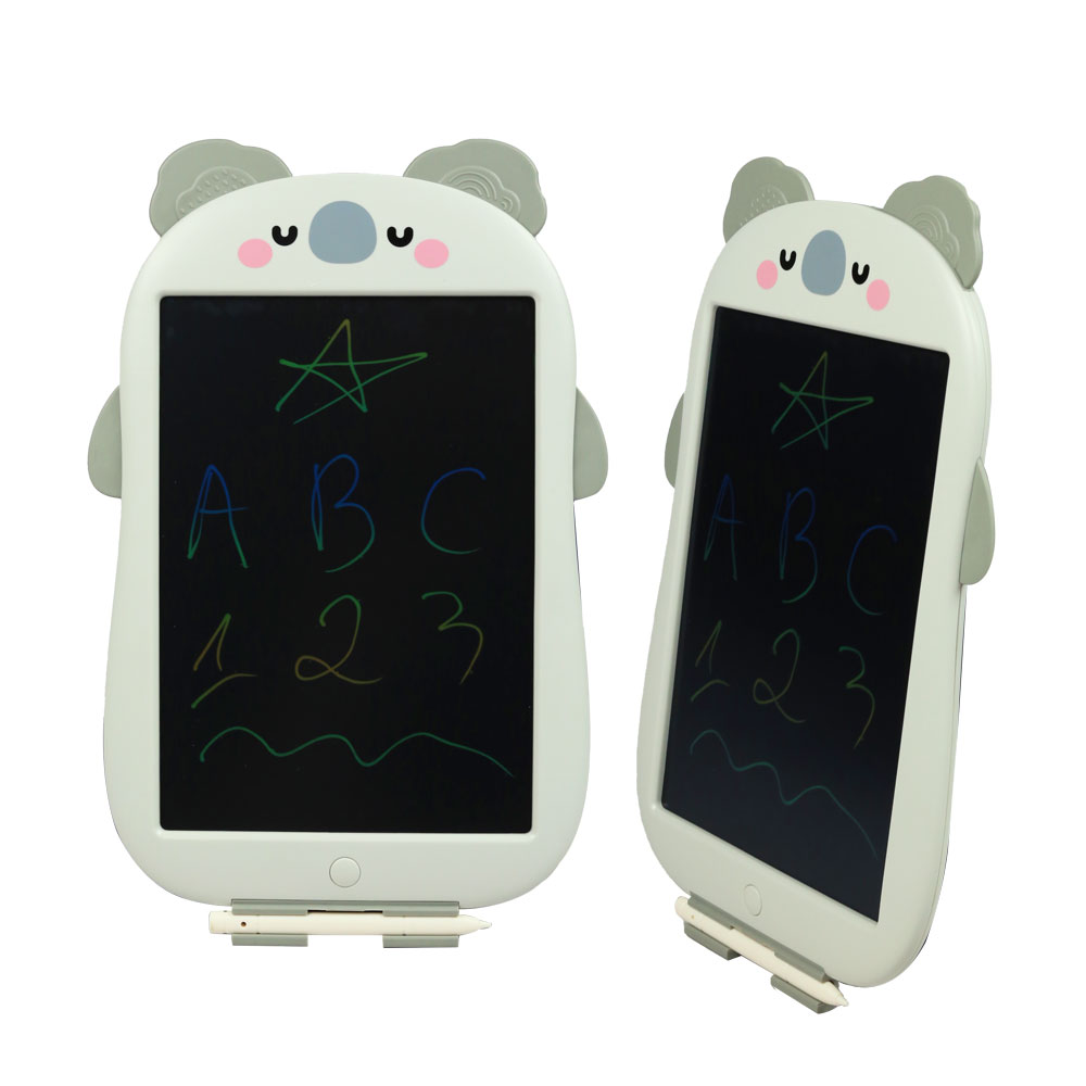 Đồ chơi bảng vẽ hình thú cho bé