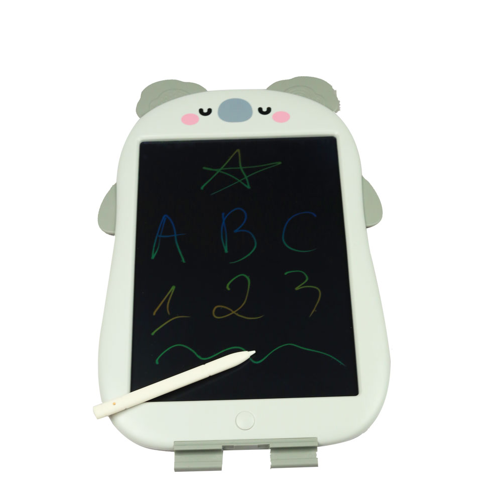 Đồ chơi bảng vẽ hình thú cho bé