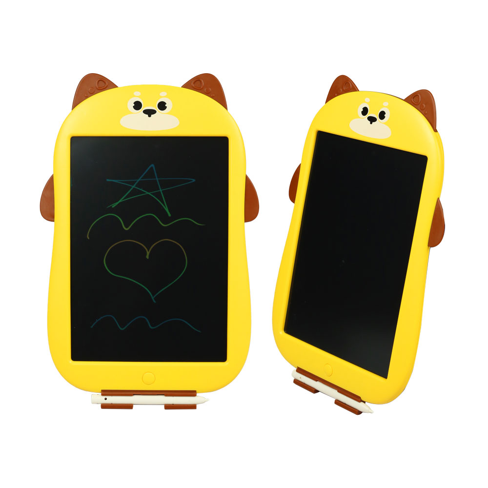 Đồ chơi bảng vẽ hình thú cho bé