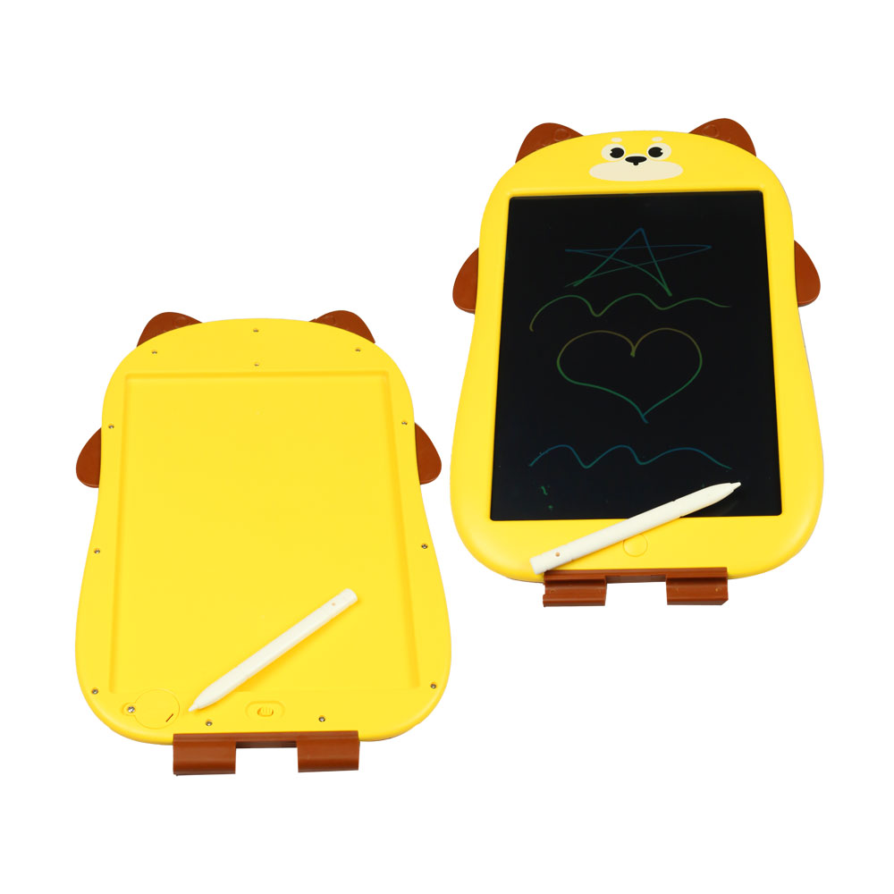 Đồ chơi bảng vẽ hình thú cho bé