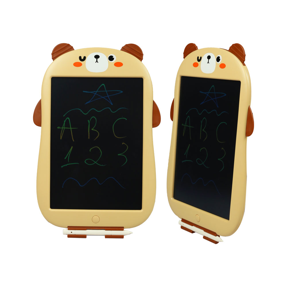 Đồ chơi bảng vẽ hình thú cho bé