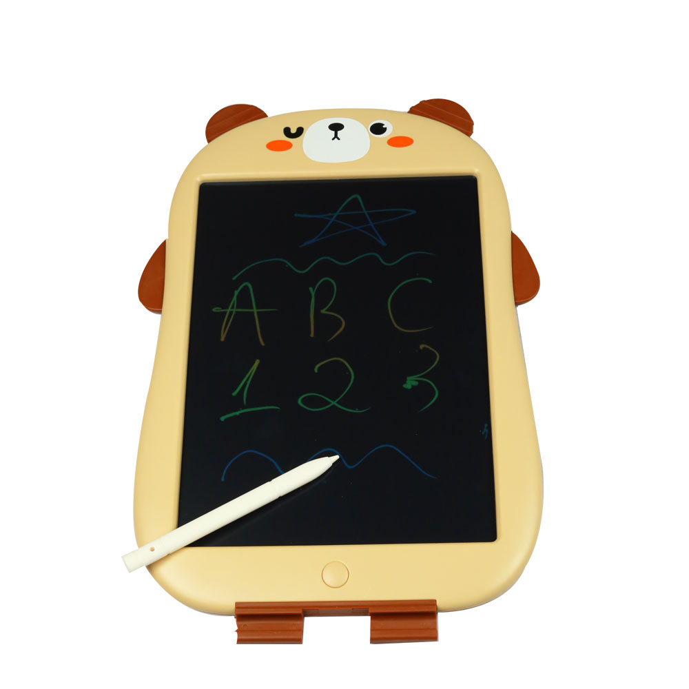 Đồ chơi bảng vẽ hình thú cho bé