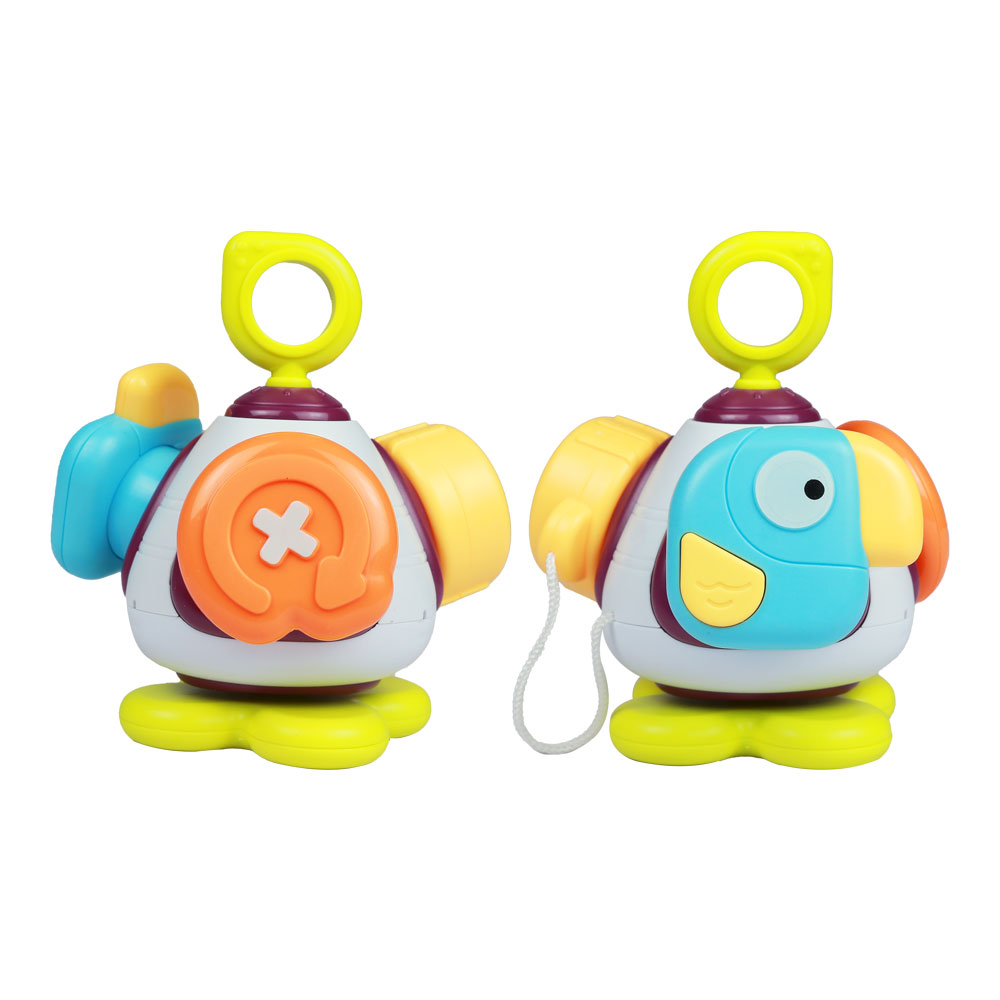 Đồ chơi vận động cho bé