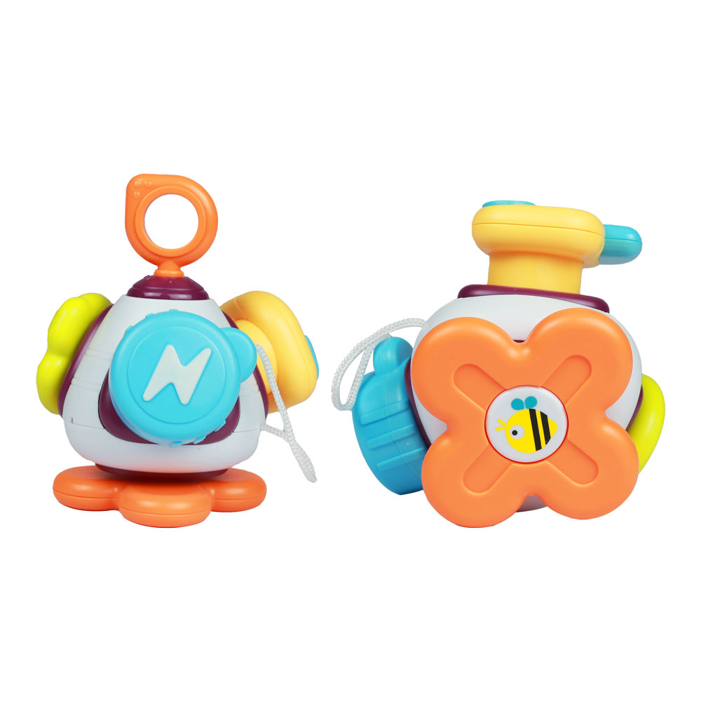 Đồ chơi vận động cho bé