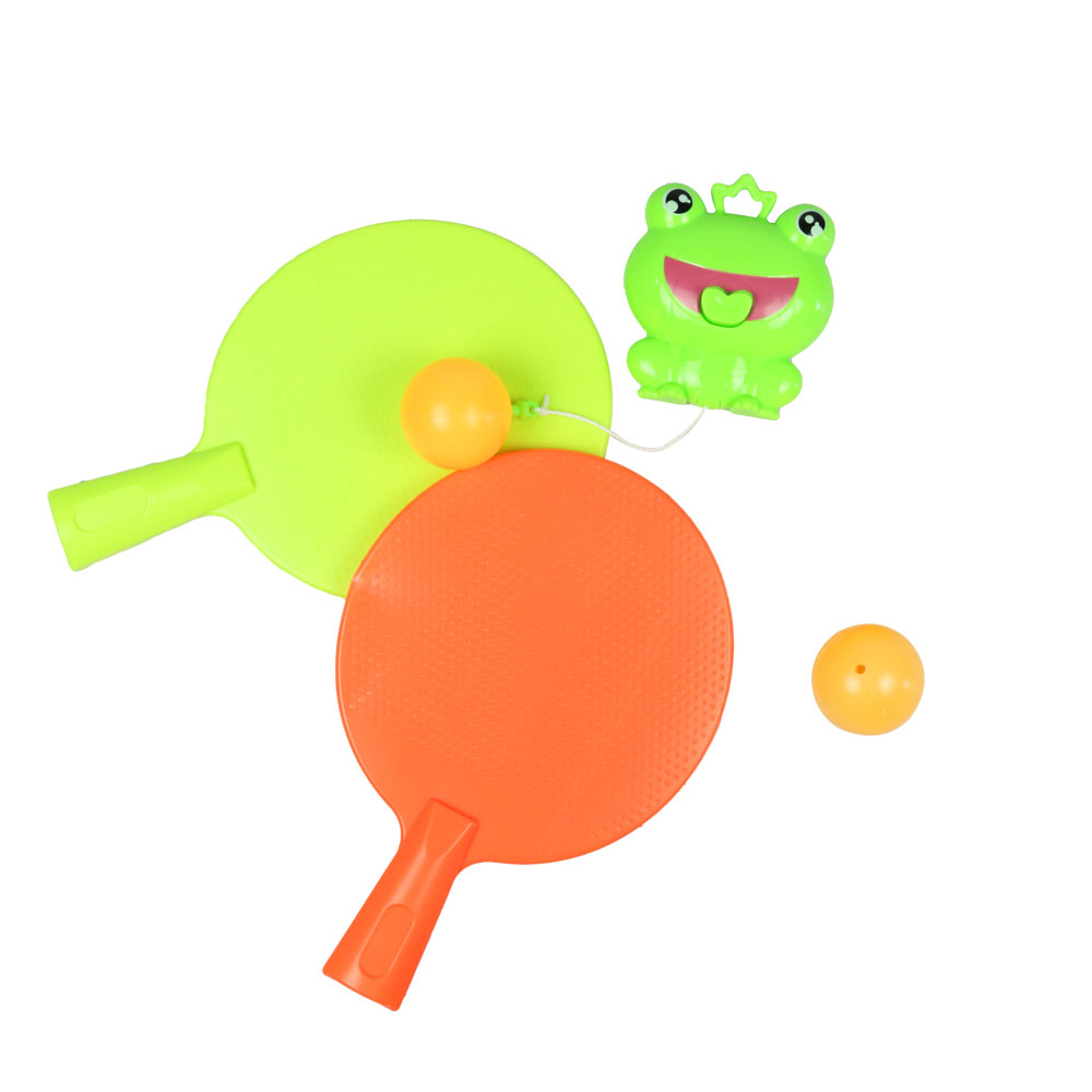 Bộ đồ chơi đánh bóng treo tường