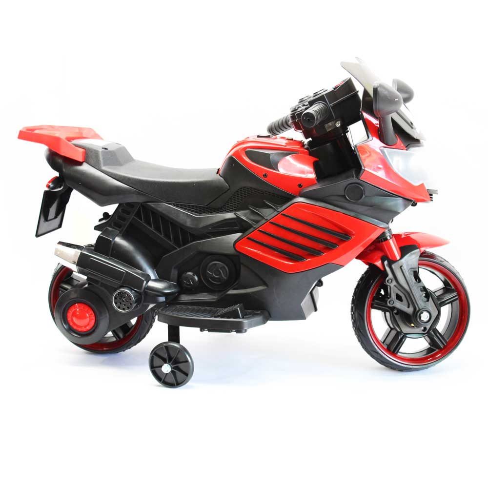 Đồ chơi xe moto điện