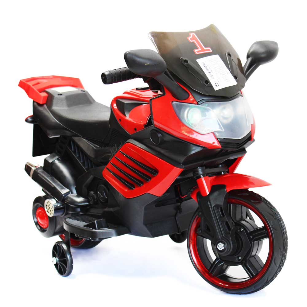 Đồ chơi xe moto điện