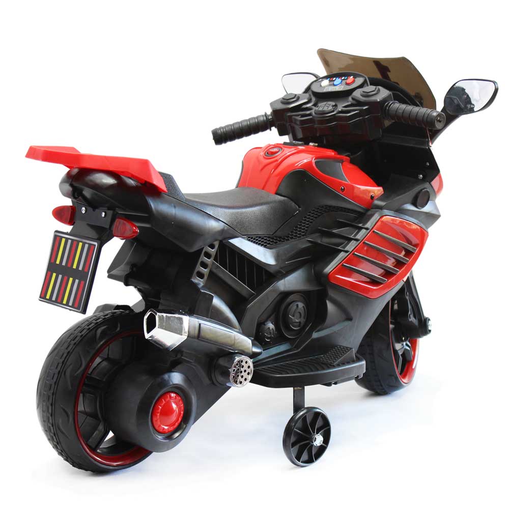 Đồ chơi xe moto điện