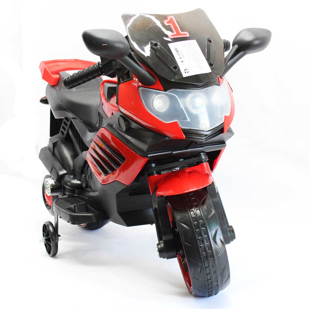 Đồ chơi xe moto điện