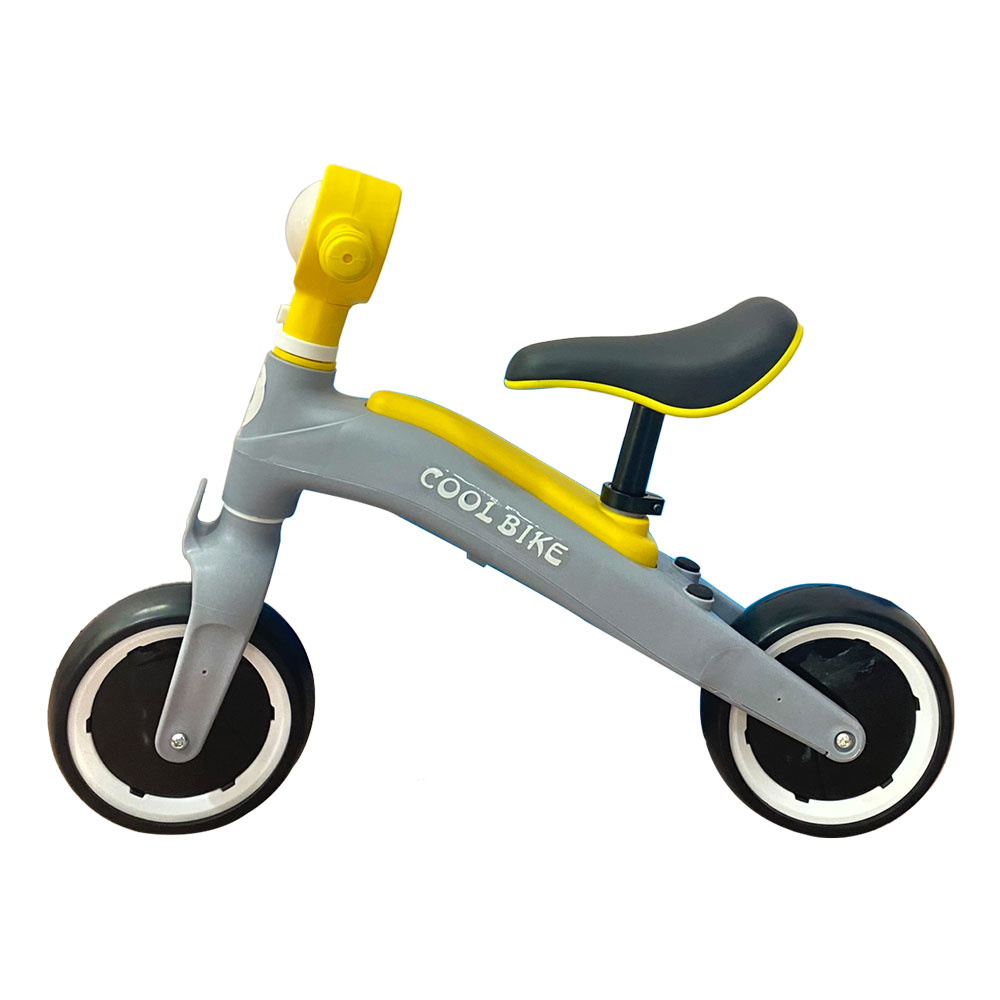 Đồ chơi xe cân bằng