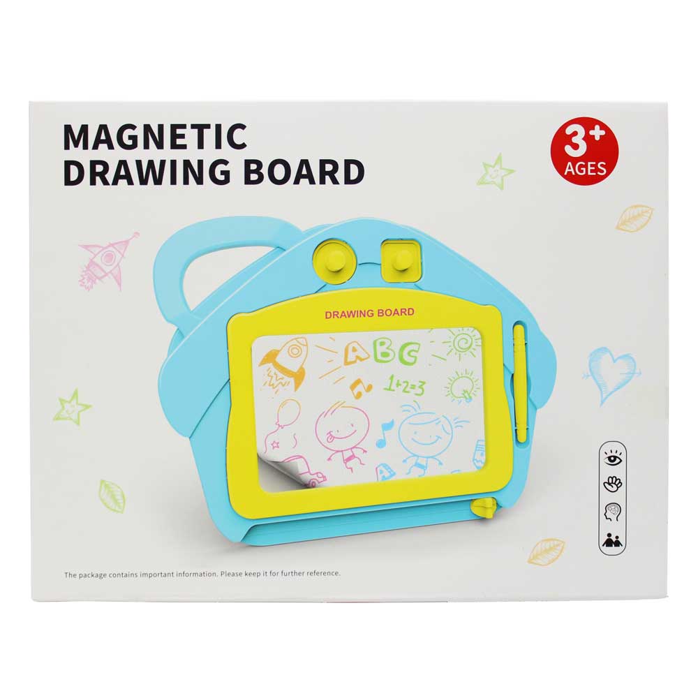 Đồ chơi bảng vẽ