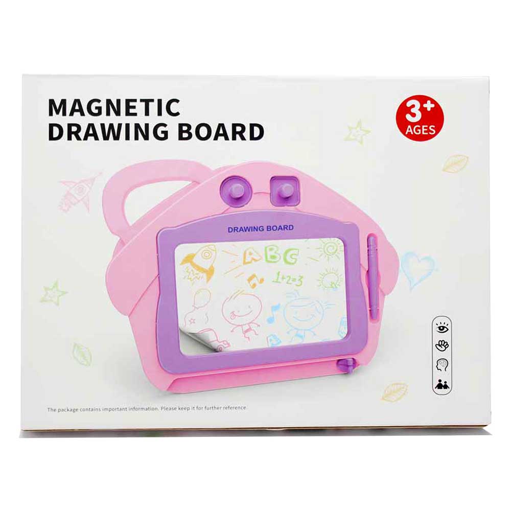 Đồ chơi bảng vẽ