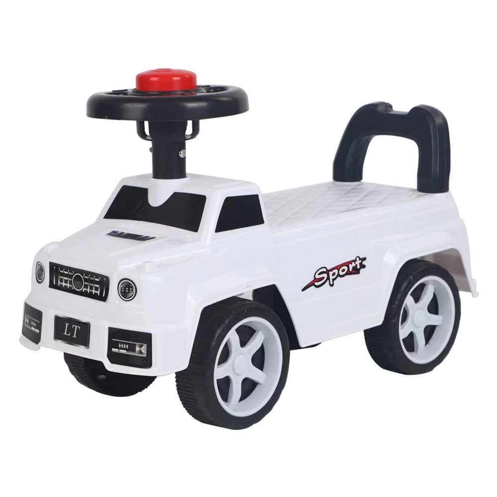 Đồ chơi xe chòi chân mini