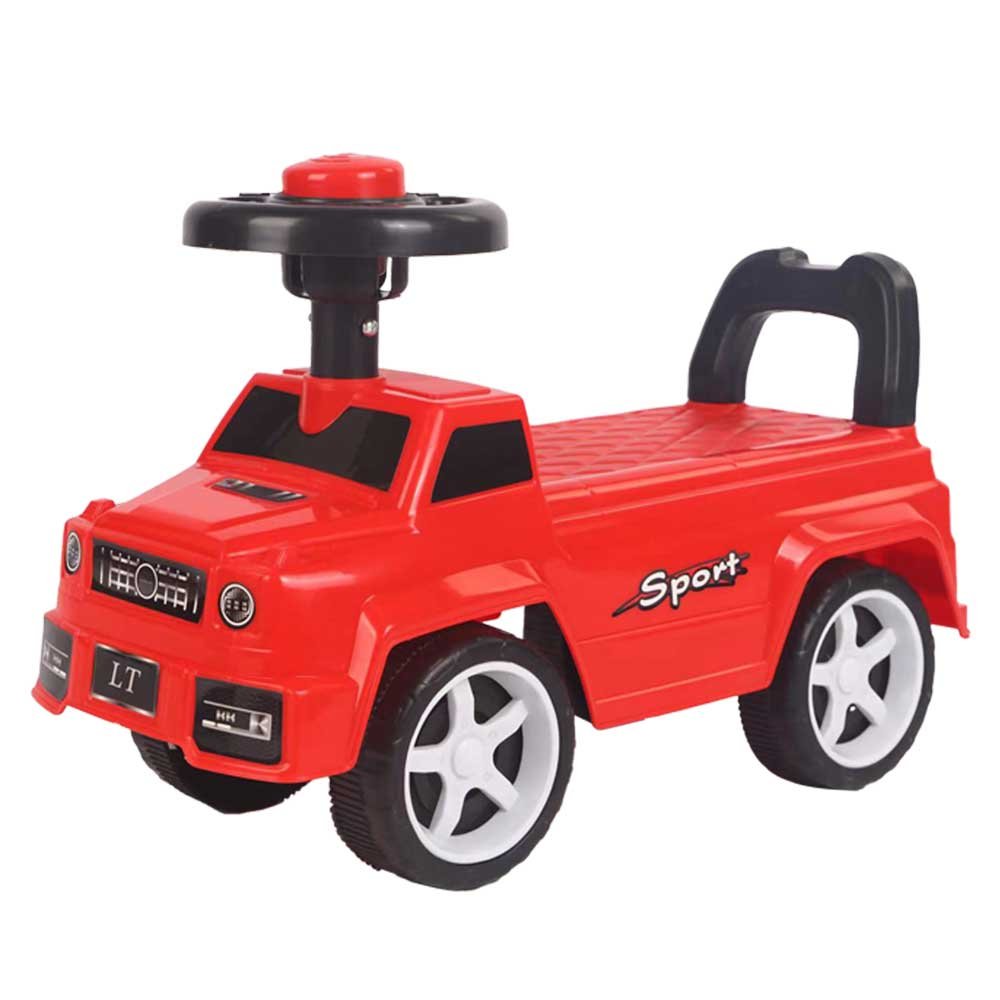 Đồ chơi xe chòi chân mini