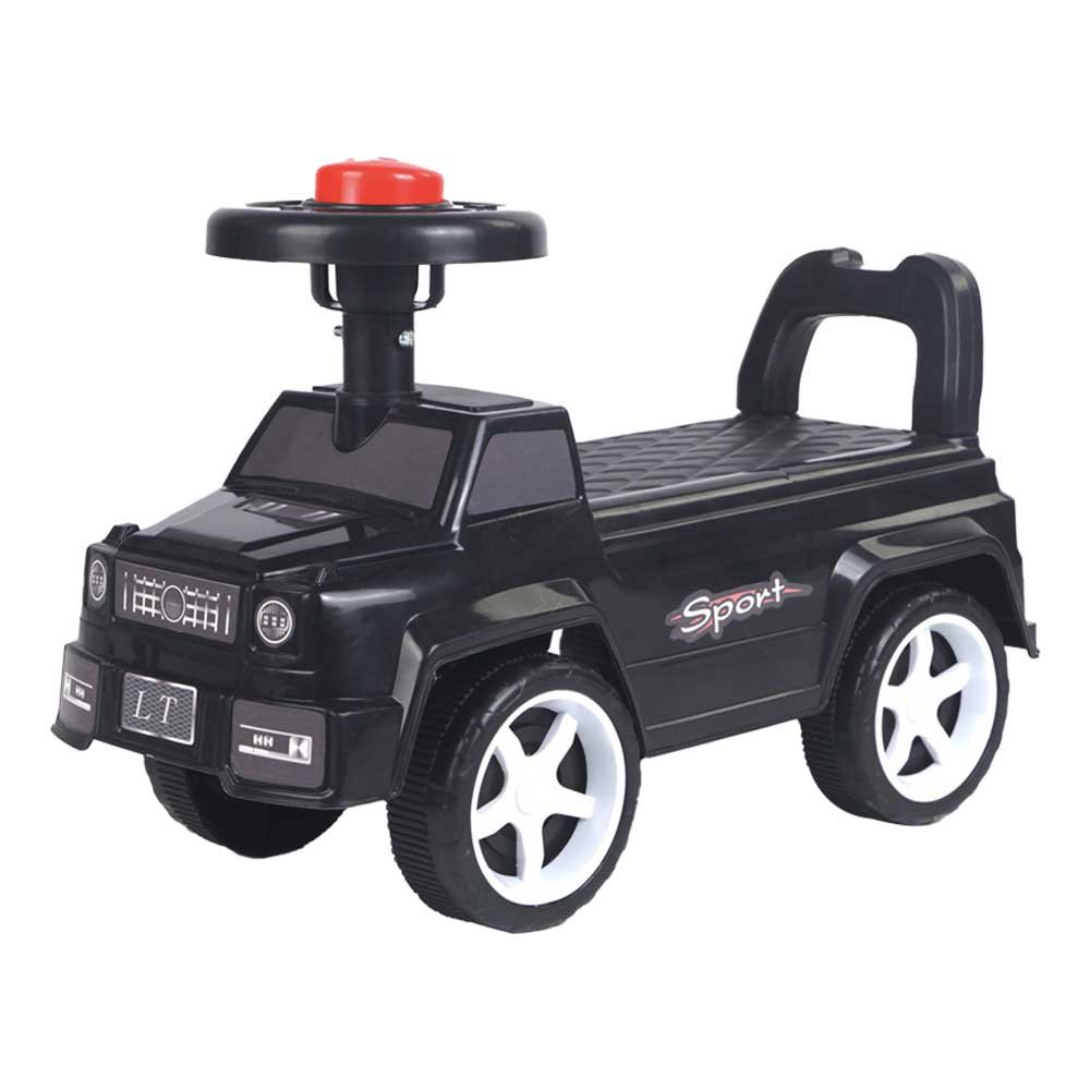 Đồ chơi xe chòi chân mini