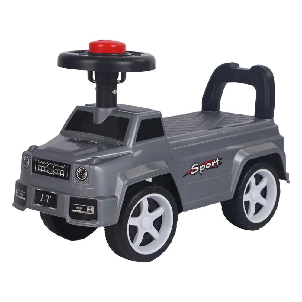 Đồ chơi xe chòi chân mini