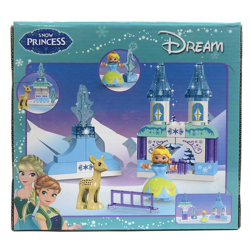 Đồ chơi xếp khối