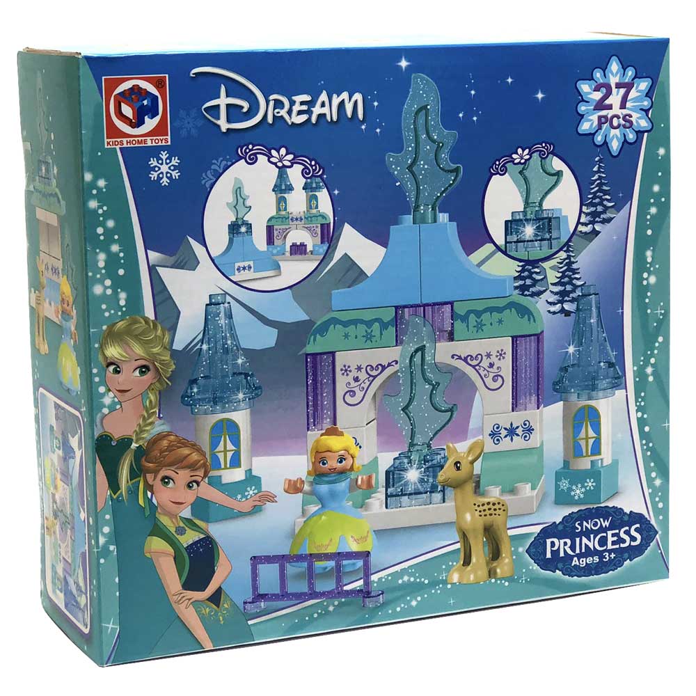 Đồ chơi xếp khối