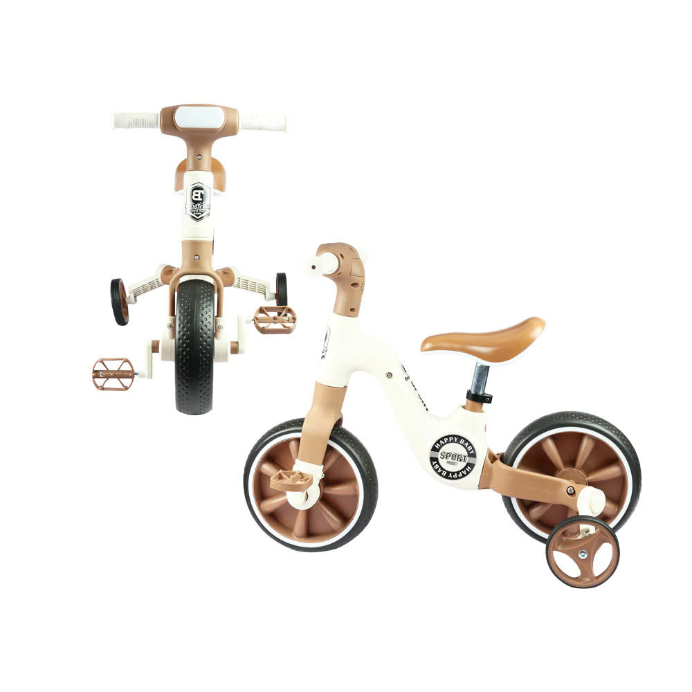 Đồ chơi xe ba bánh trẻ em