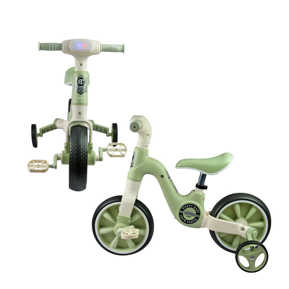 Đồ chơi xe ba bánh trẻ em