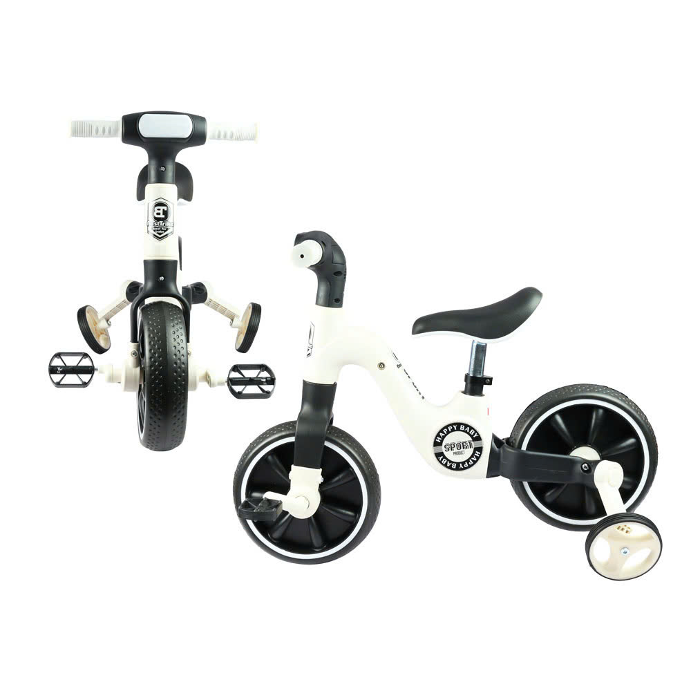 Đồ chơi xe ba bánh trẻ em