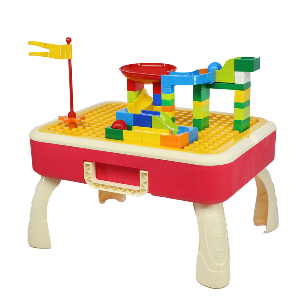 Đồ chơi bàn ghép lego